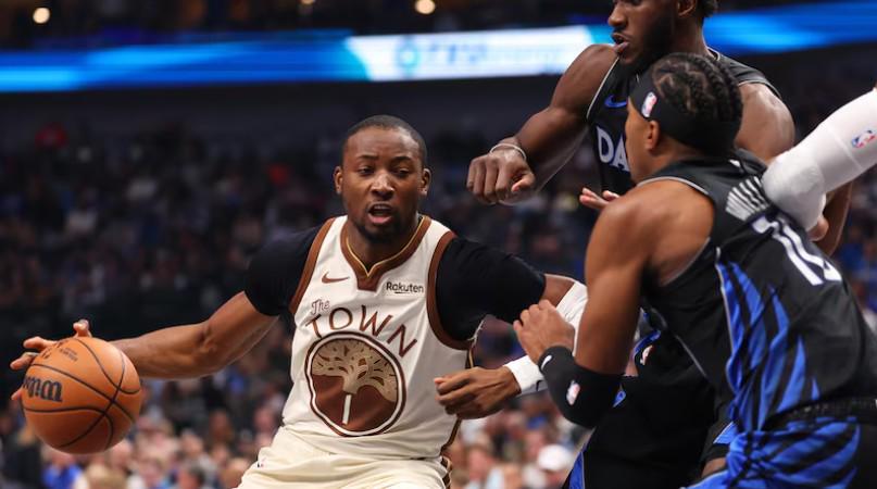 世界杯高清赛事平台-还能交易走吗？勇士官方：库明加左膝过度伸展，几日后复查